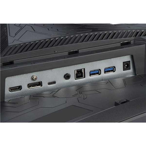 Asus ROG Strix XG32VC