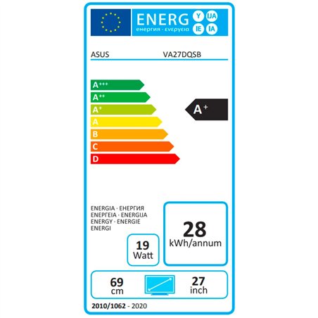 Asus VA27DQSB