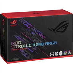 Asus WAK ROG Strix LCII 240 ARGB