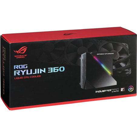 Asus WAK ROG RYUJIN 360