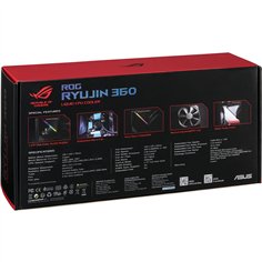 Asus WAK ROG RYUJIN 360 2