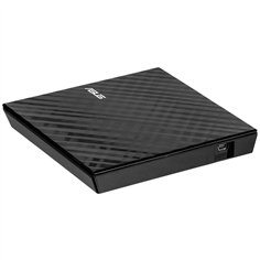 Asus SDRW-08D2S-U Lite nero 2