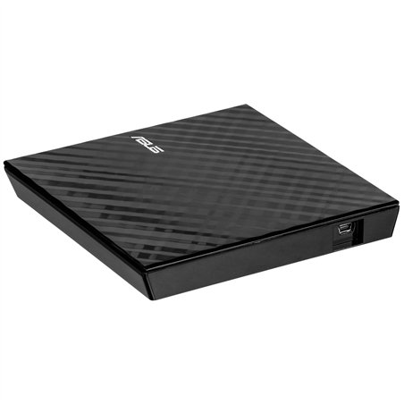 Asus SDRW-08D2S-U Lite nero