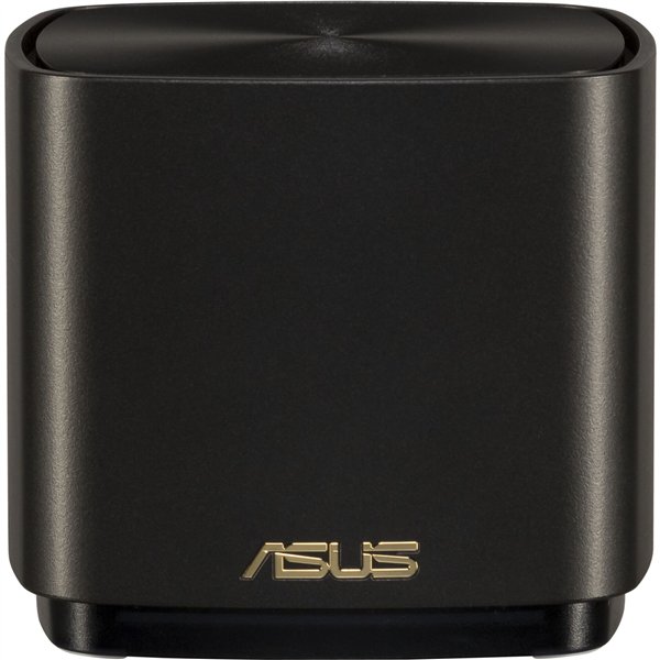 Asus ZenWiFi XD4 Plus AX1800 1pz. nero