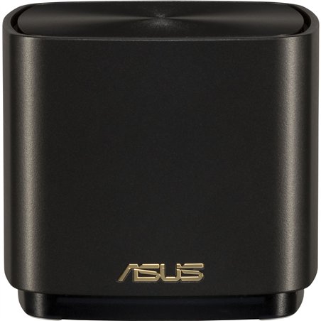 Asus ZenWiFi XD4 Plus AX1800 1pz. nero