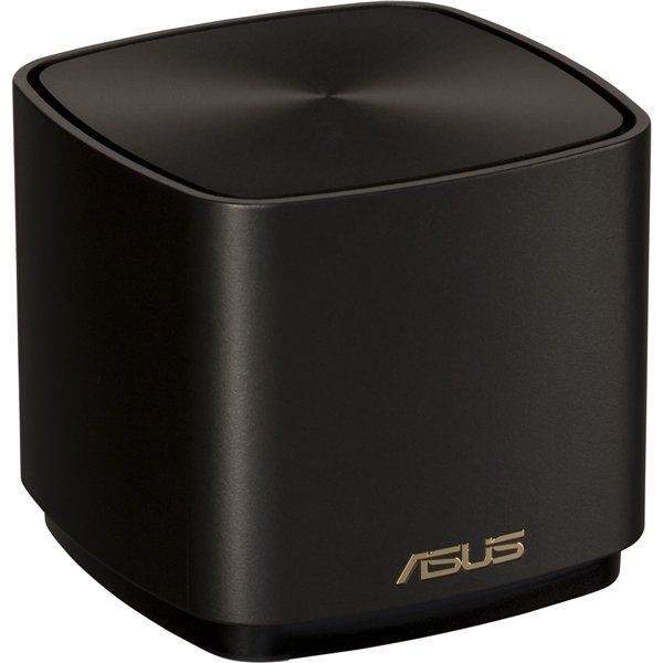 Asus ZenWiFi XD4 Plus AX1800 1pz. nero