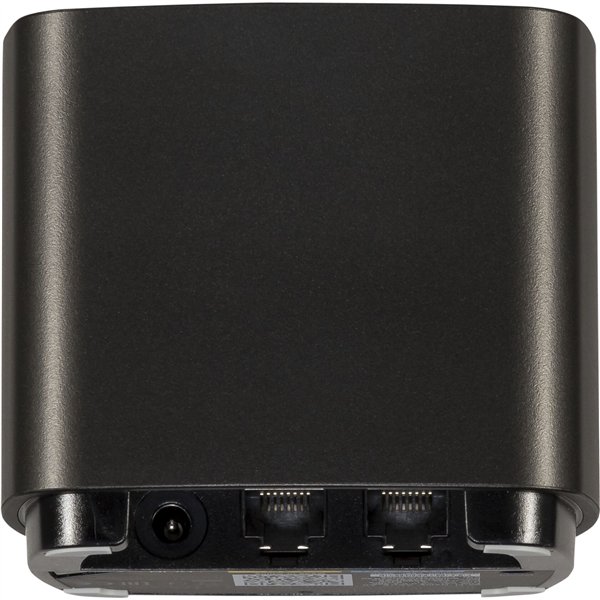 Asus ZenWiFi XD4 Plus AX1800 1pz. nero