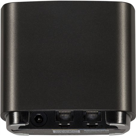 Asus ZenWiFi XD4 Plus AX1800 1pz. nero