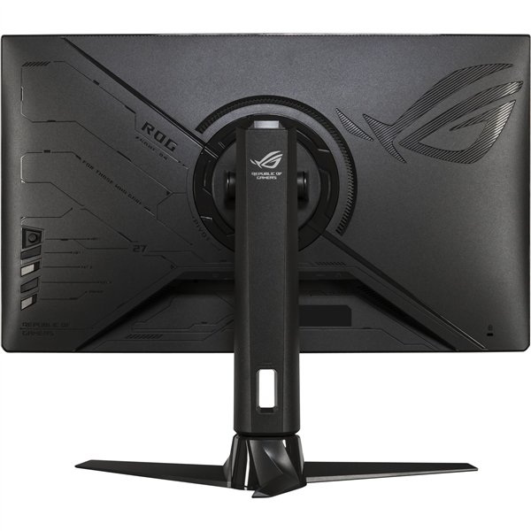 Asus XG27AQV