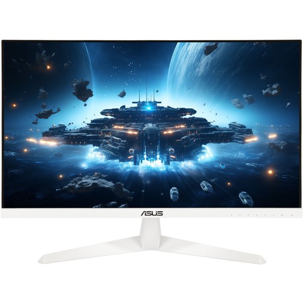 Asus VY249HF-W, Eye Care FHD IPS, 1ms, 100Hz