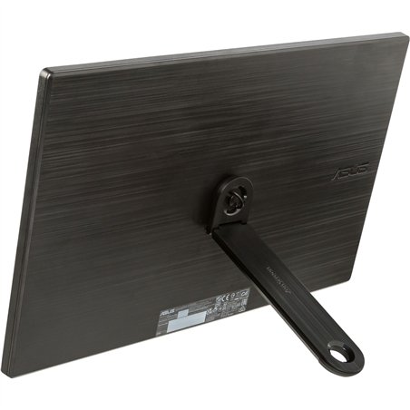 Asus MB166CR