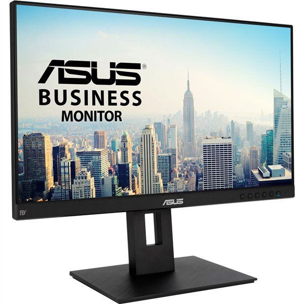 Asus BE24EQSB Business, 5ms,HDMI