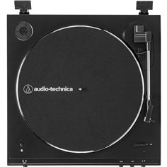 Audio-Technica AT-LP60X BT BK nero 2