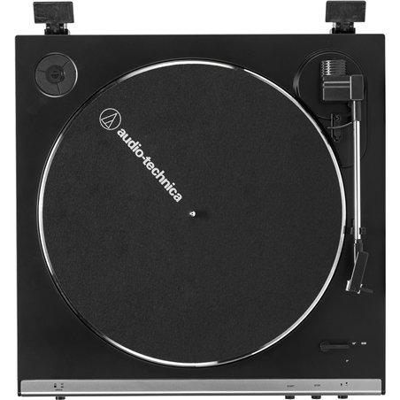 Audio-Technica AT-LP60X USB GM gunmetal