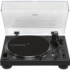 Audio-Technica AT-LP120X BT USB nero