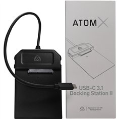 Atomos Docking Station USB-C 3.1