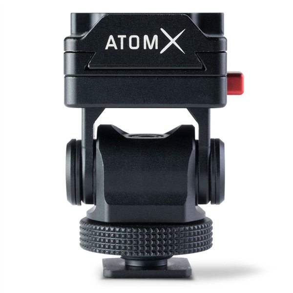 Atomos AtomX Monitor Mount 5  / 7