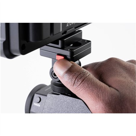 Atomos AtomX Monitor Mount 5  / 7
