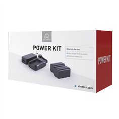 Atomos AtomX Power Set 2 2