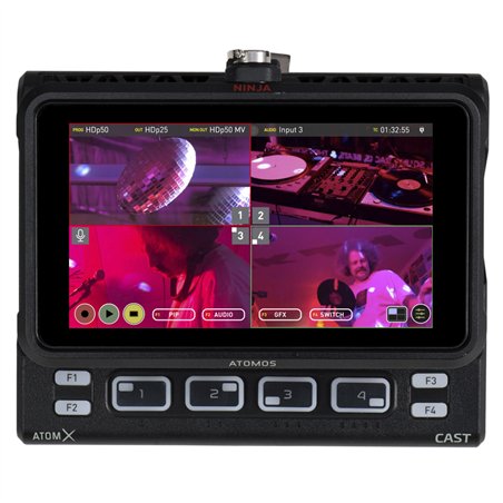 Atomos AtomX Cast