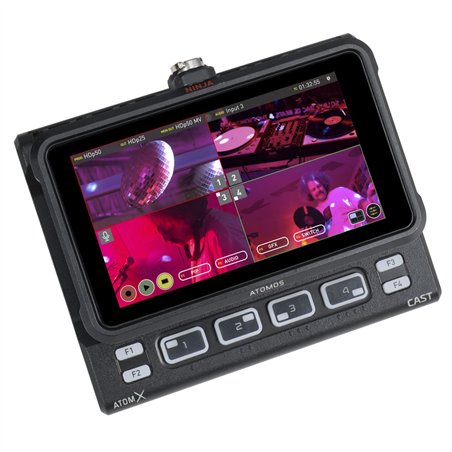 Atomos AtomX Cast