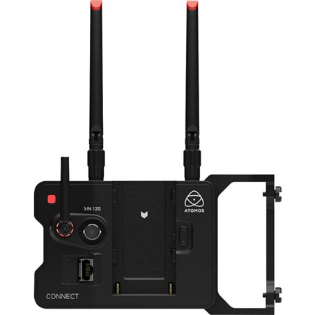 Atomos Connect per Ninja V / V+