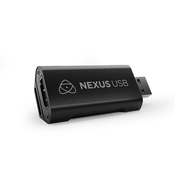 Atomos Nexus HDMI USB Streaming Stick