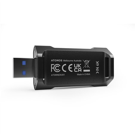 Atomos Nexus HDMI USB Streaming Stick