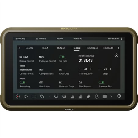 Atomos Ninja Ultra