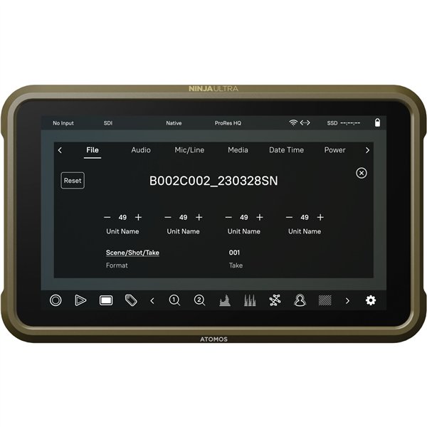 Atomos Ninja Ultra