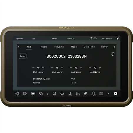 Atomos Ninja Ultra