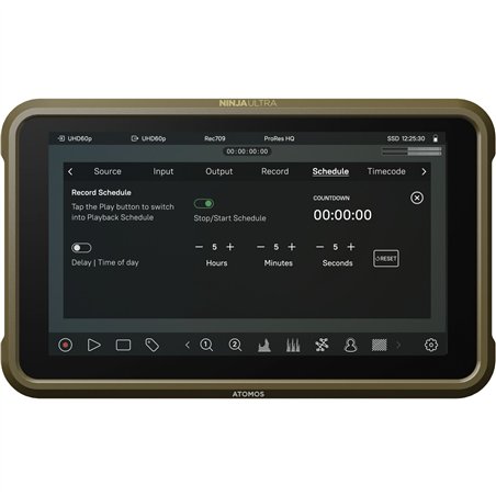 Atomos Ninja Ultra