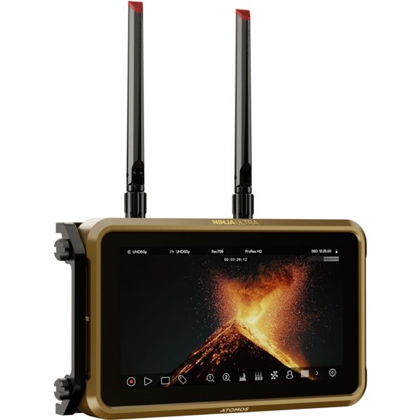 Atomos Ninja Ultra