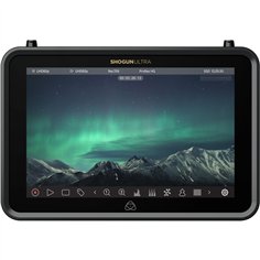 Atomos Shogun Ultra