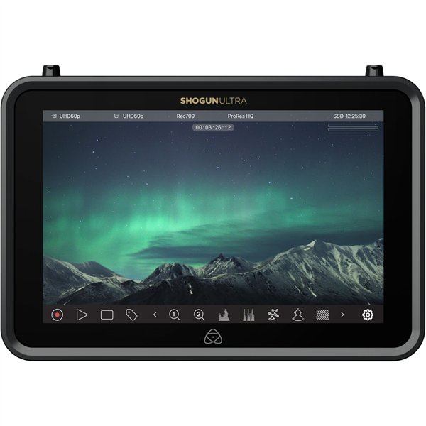 Atomos Shogun Ultra