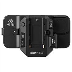 Atomos Ninja Phone  Base  model.
