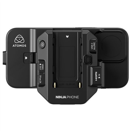 Atomos Ninja Phone  Base  model.