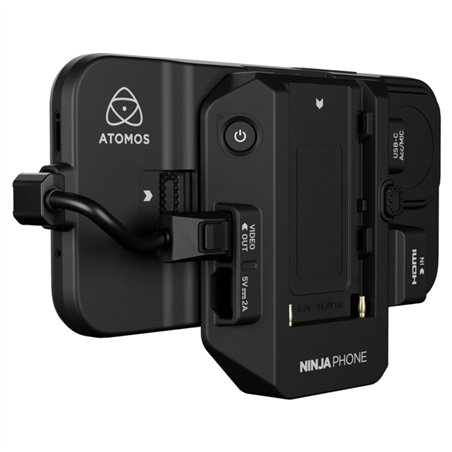 Atomos Ninja Phone  Base  model.
