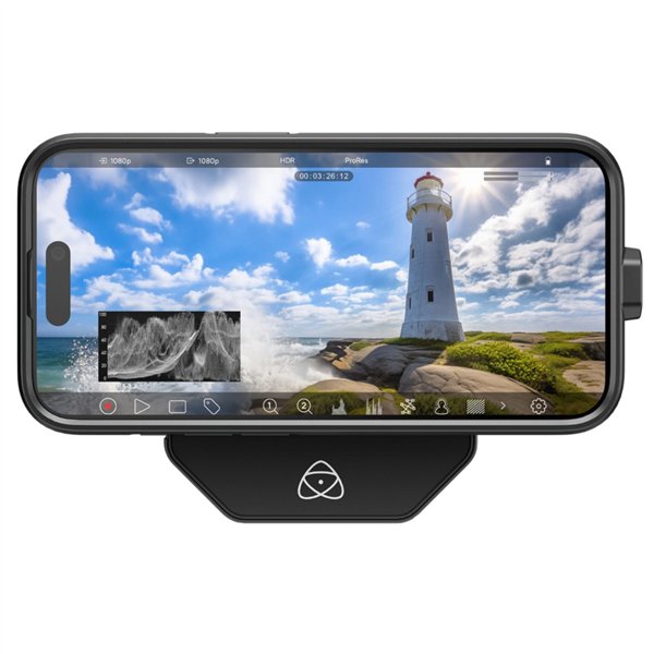 Atomos Ninja Phone  Base  model.