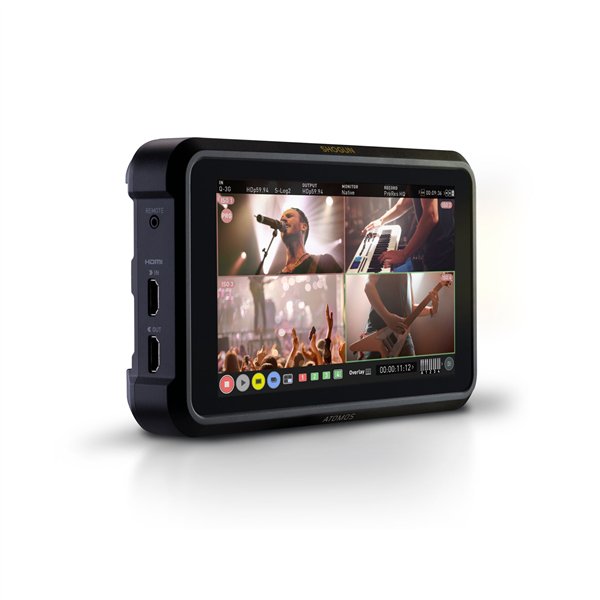 Atomos Shogun classic Pro Edition