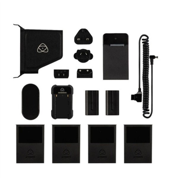 Atomos Shogun classic Pro Edition