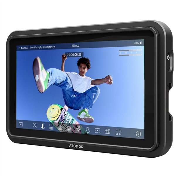 Atomos Shinobi GO