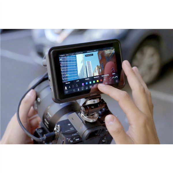 Atomos Shinobi GO