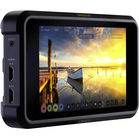 Atomos Shogun classic