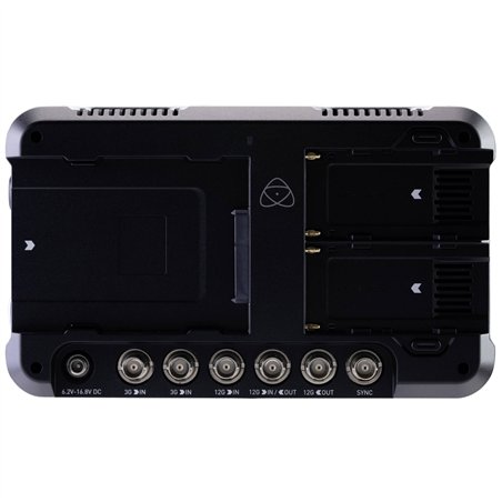 Atomos Shogun classic