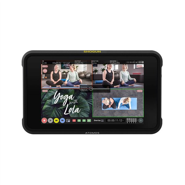 Atomos Shogun classic