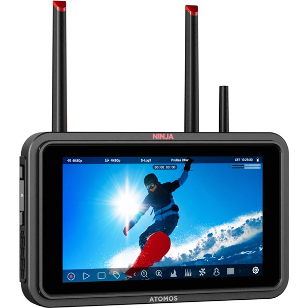Atomos Ninja TX