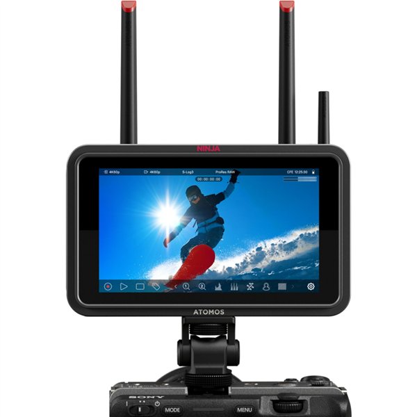 Atomos Ninja TX