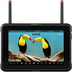 Atomos Shinobi 7RX