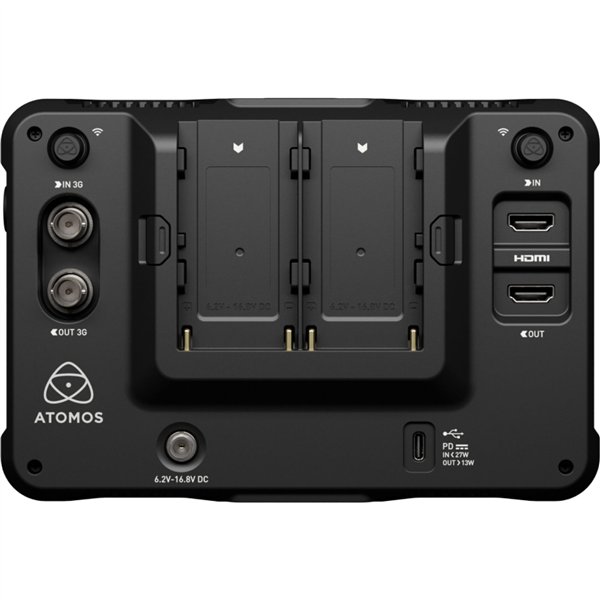 Atomos Shinobi 7RX